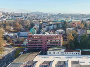Pronájem kanceláře, Liberec - Liberec II-Nové Město, Chrastavská, 315 m2