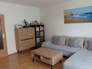 Pronájem bytu 2+1, Vysoké Mýto - Pražské Předměstí, Mánesova, 74 m2