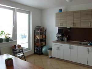 Pronájem bytu 2+1, Vysoké Mýto - Pražské Předměstí, Mánesova, 74 m2