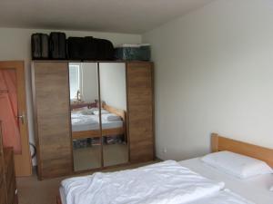 Pronájem bytu 2+1, Vysoké Mýto - Pražské Předměstí, Mánesova, 74 m2