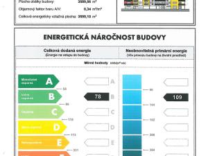Pronájem bytu 2+1, Vysoké Mýto - Pražské Předměstí, Mánesova, 74 m2