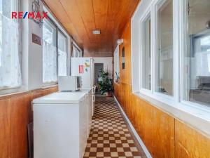 Prodej rodinného domu, Slavětice, 250 m2