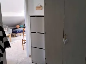 Pronájem bytu 1+1, Liberec, Vrchlického, 41 m2