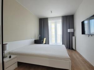 Pronájem bytu 2+kk, Praha - Stodůlky, Mukařovského, 48 m2