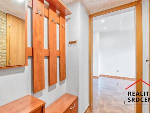 Pronájem bytu 1+kk, Karviná, Ve Svahu, 21 m2