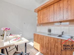 Pronájem bytu 2+1, Karviná, Haškova, 59 m2