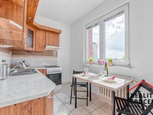 Pronájem bytu 2+1, Karviná, Haškova, 59 m2
