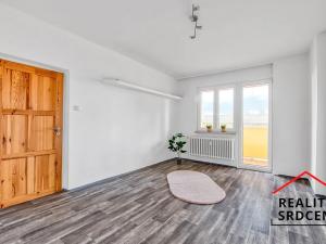 Pronájem bytu 2+1, Karviná, Haškova, 59 m2