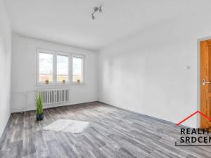 Pronájem bytu 2+1, Karviná, Haškova, 59 m2