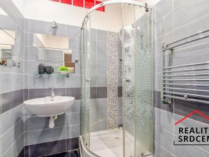 Pronájem bytu 2+1, Karviná, Haškova, 59 m2