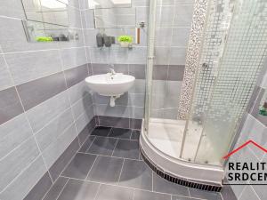 Pronájem bytu 2+1, Karviná, Haškova, 59 m2
