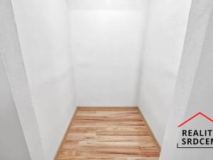 Pronájem bytu 1+1, Karviná, Dělnická, 38 m2