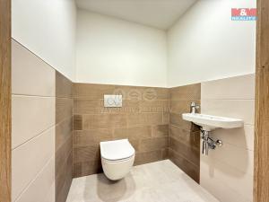 Pronájem bytu 3+kk, Praha, Kolbenova, 98 m2