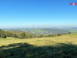 Prodej louky, Jiřetín pod Jedlovou - Rozhled, 15674 m2