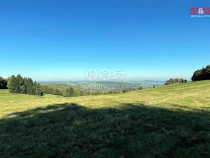 Prodej louky, Jiřetín pod Jedlovou - Rozhled, 15674 m2