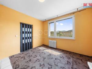 Prodej bytu 1+1, Ústí nad Labem - Neštěmice, Seifertova, 35 m2