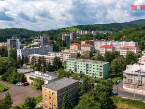 Prodej bytu 1+1, Ústí nad Labem - Neštěmice, Seifertova, 35 m2