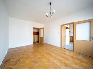 Prodej bytu 3+1, Nová Včelnice, Na Hliněnce, 78 m2