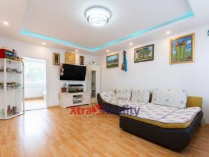 Prodej bytu 3+1, Česká Lípa, Dlouhá, 70 m2