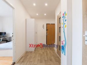 Prodej bytu 3+1, Česká Lípa, Dlouhá, 70 m2