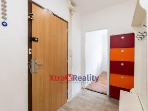 Prodej bytu 3+1, Česká Lípa, Dlouhá, 70 m2
