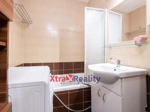 Prodej bytu 3+1, Česká Lípa, Dlouhá, 70 m2