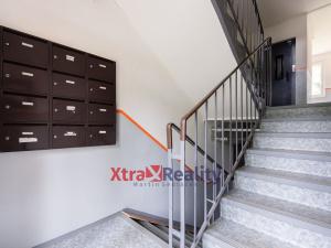 Prodej bytu 3+1, Česká Lípa, Dlouhá, 70 m2
