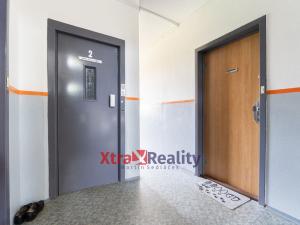 Prodej bytu 3+1, Česká Lípa, Dlouhá, 70 m2