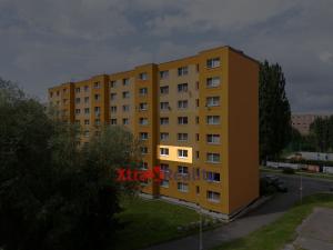 Prodej bytu 3+1, Česká Lípa, Dlouhá, 70 m2
