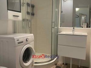 Pronájem bytu 1+kk, Teplice, Bílinská, 44 m2