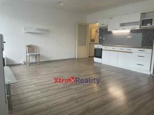 Pronájem bytu 1+kk, Teplice, Bílinská, 44 m2