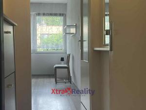 Pronájem bytu 1+kk, Teplice, Bílinská, 44 m2