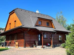 Prodej rodinného domu, Palkovice, 150 m2