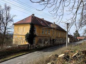Prodej domu, Štěkeň, U Zámku, 800 m2