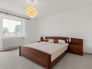 Prodej rodinného domu, Křižanov, Dlouhá, 228 m2