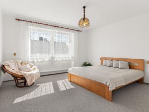 Prodej rodinného domu, Křižanov, Dlouhá, 228 m2