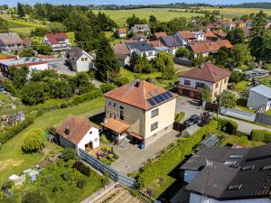 Prodej rodinného domu, Křižanov, Dlouhá, 228 m2