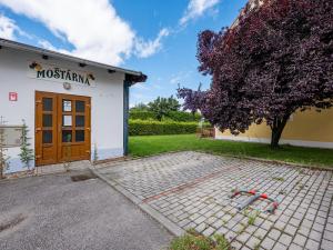 Prodej bytu 3+kk, Dobrá Voda u Českých Budějovic, Lázeňská, 63 m2