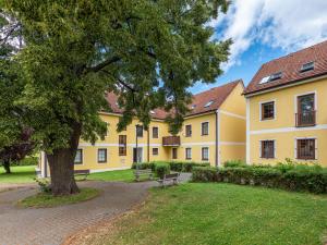 Prodej bytu 3+kk, Dobrá Voda u Českých Budějovic, Lázeňská, 63 m2