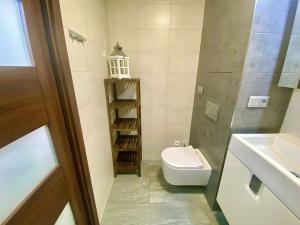 Pronájem bytu 2+kk, Roztoky, Masarykova, 50 m2