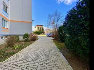 Pronájem bytu 2+kk, Roztoky, Masarykova, 50 m2