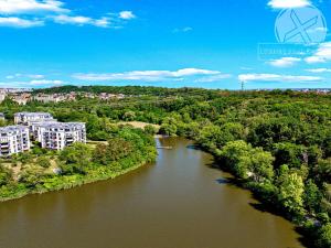 Prodej bytu 2+kk, Praha - Vysočany, V Předním Hloubětíně, 64 m2