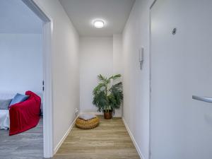 Pronájem bytu 3+1, Chomutov, Seifertova, 69 m2