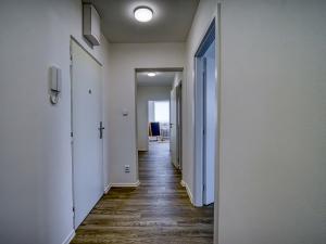 Pronájem bytu 3+1, Chomutov, Seifertova, 69 m2