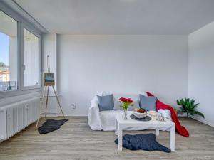 Pronájem bytu 3+1, Chomutov, Seifertova, 69 m2