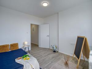 Pronájem bytu 3+1, Chomutov, Seifertova, 69 m2