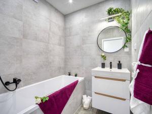 Pronájem bytu 3+1, Chomutov, Seifertova, 69 m2