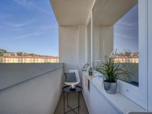 Pronájem bytu 3+1, Chomutov, Seifertova, 69 m2