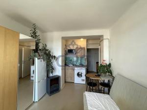 Pronájem bytu 1+kk, Brno - Trnitá, Mlýnská, 23 m2