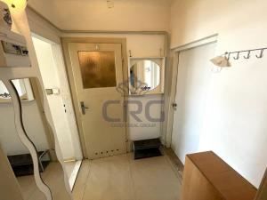 Pronájem bytu 1+kk, Brno - Trnitá, Mlýnská, 23 m2